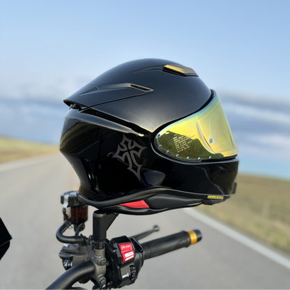 HolyHP™ Helmet Decal